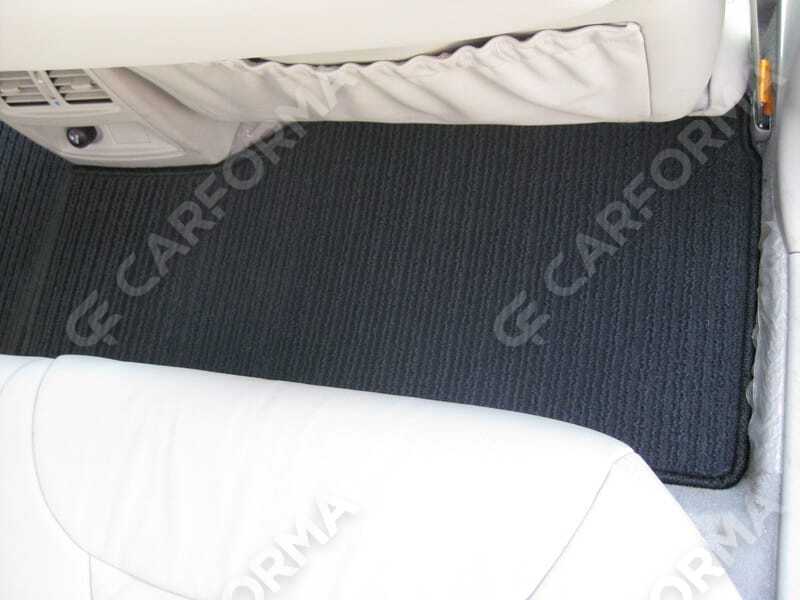 Коврики на KIA Opirus 2003&nbsp;-&nbsp;2010 в Тамбове