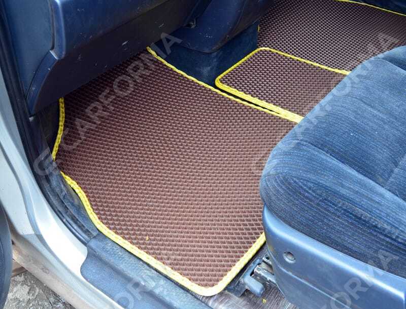 Коврики на Honda StepWGN I 1996&nbsp;-&nbsp;2001 в Тамбове