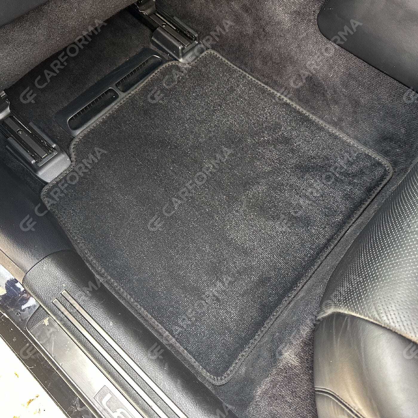 Коврики на Lexus LS IV 2006&nbsp;-&nbsp;2017 в Тамбове