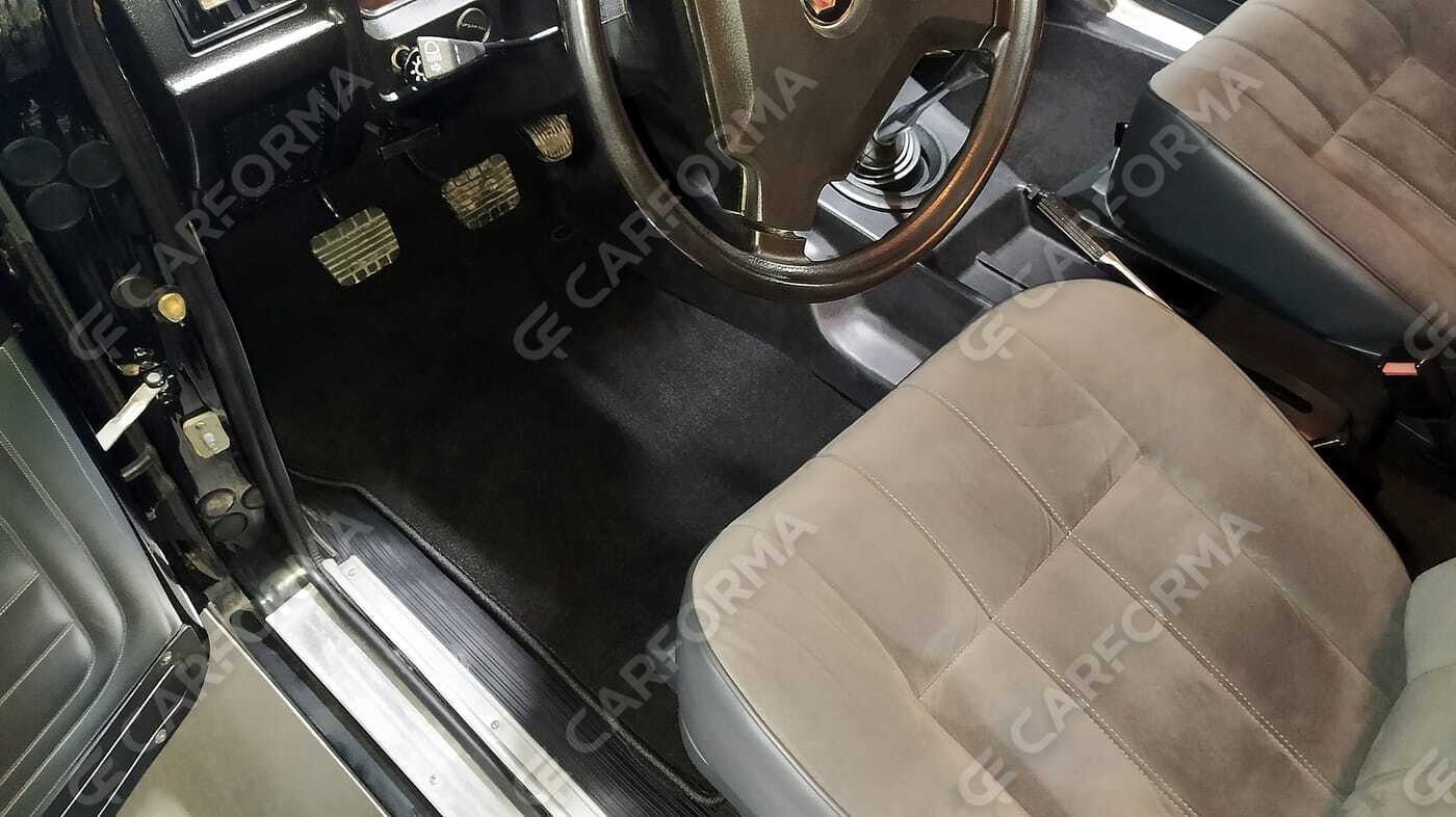 Коврики на ГАЗ 2410 1985&nbsp;-&nbsp;1992 в Тамбове