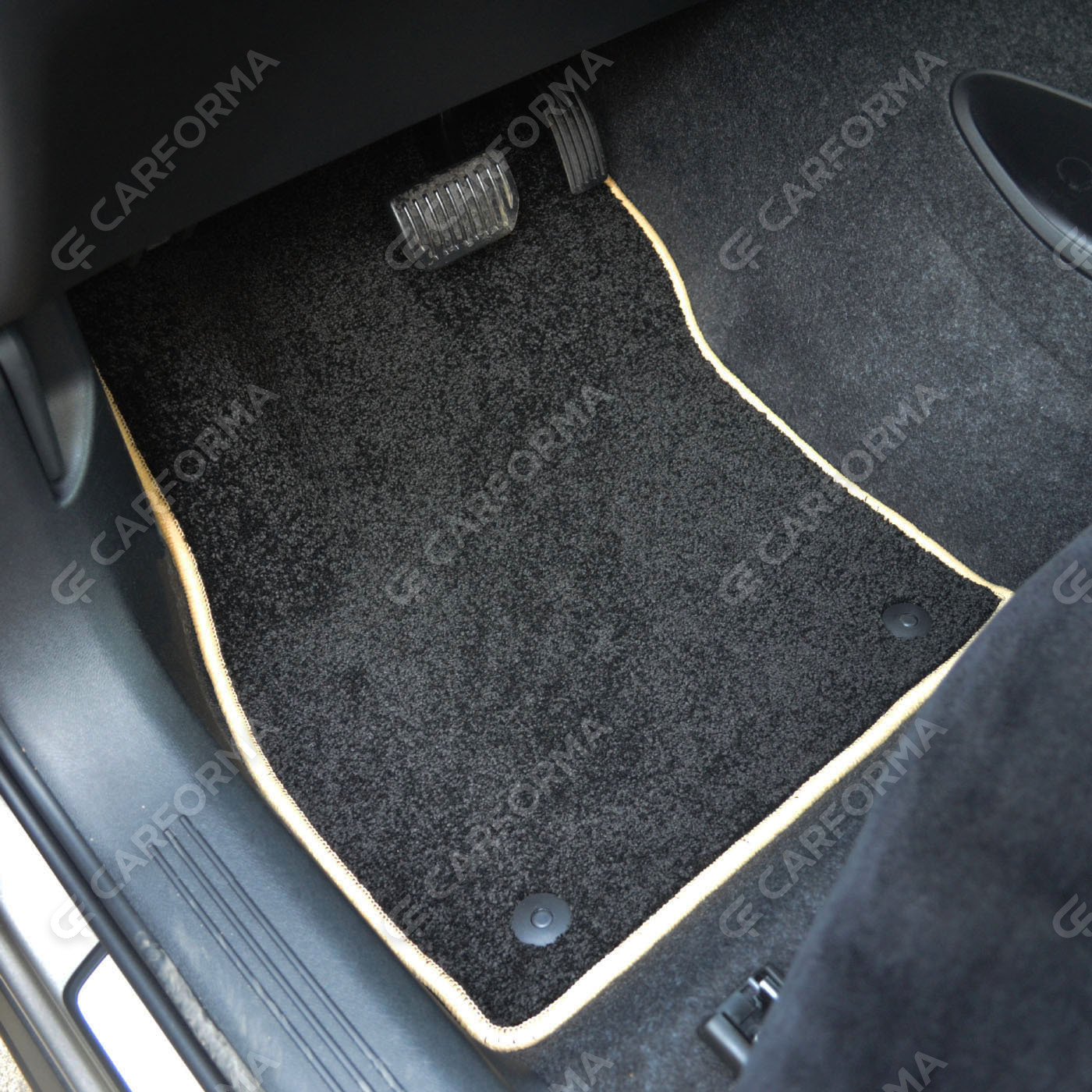 Коврики на Volvo XC40 2017&nbsp;-&nbsp;2026 в Тамбове