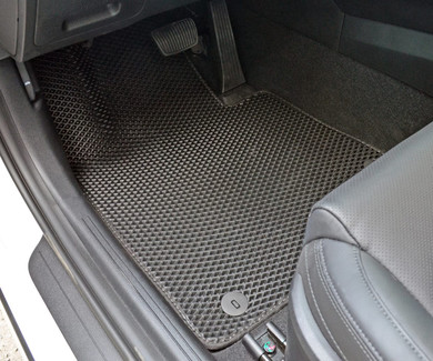 Ворсовые коврики на KIA K5 III 2019&nbsp;-&nbsp;2026 в Тамбове