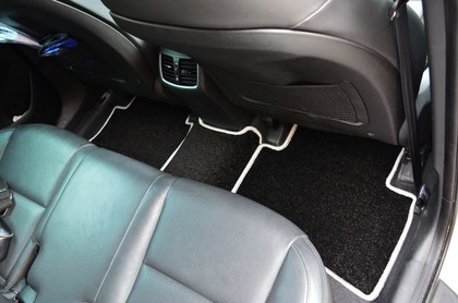 Коврики на Hyundai Tucson III 2015&nbsp;-&nbsp;2021 в Тамбове