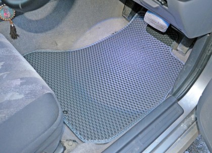 Коврики на Nissan Skyline (R34) 1998&nbsp;-&nbsp;2001 в Тамбове