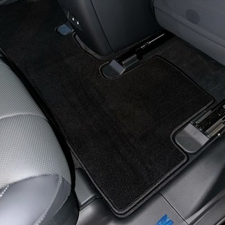 Коврики на AITO M7 2022&nbsp;-&nbsp;2026 в Тамбове