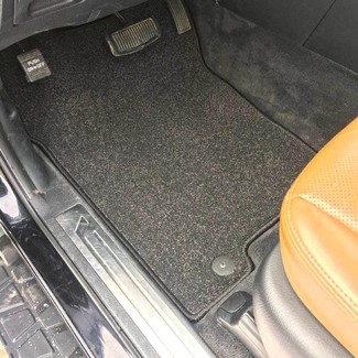 Коврики на KIA Mohave 2008&nbsp;-&nbsp;2026 в Тамбове