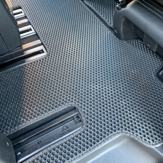 EVA коврики на Opel Zafira Life 2019&nbsp;-&nbsp;2026 в Тамбове