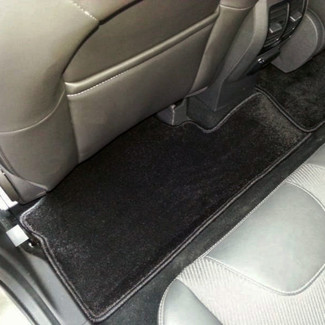 Ворсовые коврики на Ford Kuga I 2008&nbsp;-&nbsp;2013 в Тамбове