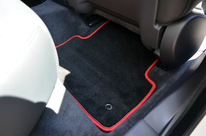 EVA коврики на Jaguar E-Pace 2017&nbsp;-&nbsp;2026 в Тамбове