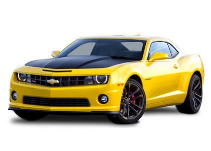 Ворсовые коврики на Chevrolet Camaro V 2009&nbsp;-&nbsp;2016 в Тамбове