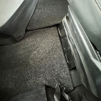 EVA коврики на Shacman X6000 2022&nbsp;-&nbsp;2026 в Тамбове