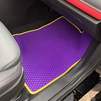 EVA коврики на Jetour X50 2024&nbsp;-&nbsp;2026 в Тамбове