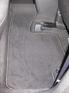 Коврики на Mazda 3 2009&nbsp;-&nbsp;2013 в Тамбове