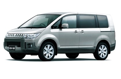 Коврики на Mitsubishi Delica D:5 2007&nbsp;-&nbsp;2026 в Тамбове