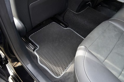 Коврики на Mercedes E (W213) 2016&nbsp;-&nbsp;2023 в Тамбове