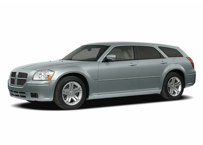 Ворсовые коврики на Dodge Magnum 2003&nbsp;-&nbsp;2008 в Тамбове