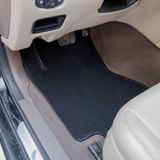 EVA коврики на Jaguar S-Type 1998&nbsp;-&nbsp;2008 в Тамбове