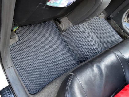 EVA коврики на Toyota Prius (20) 2004&nbsp;-&nbsp;2009 в Тамбове