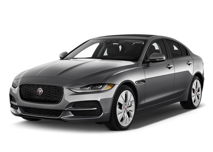 EVA коврики на Jaguar XE 2014&nbsp;-&nbsp;2024 в Тамбове