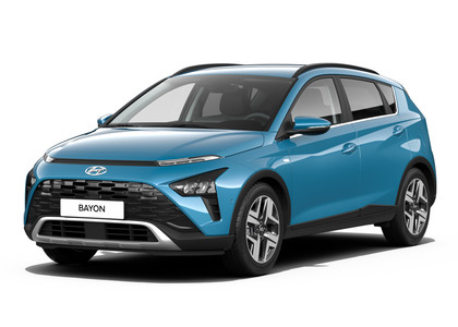 Ворсовые коврики на Hyundai Bayon 2021&nbsp;-&nbsp;2026 в Тамбове