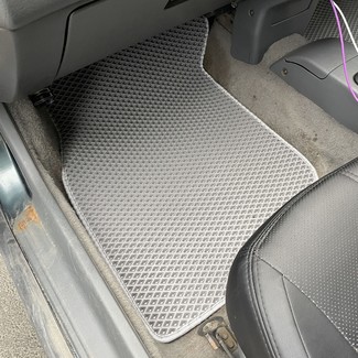 Коврики на Honda Civic V 3d 1991&nbsp;-&nbsp;1996 в Тамбове