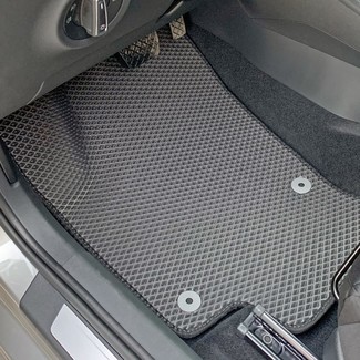 Коврики на Skoda Rapid I 2012&nbsp;-&nbsp;2020 в Тамбове