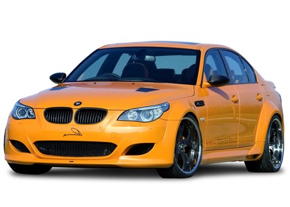 Коврики на BMW 5 (E60/E61) 2003&nbsp;-&nbsp;2010 в Тамбове