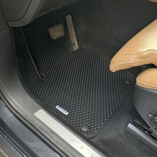 Коврики на Volvo XC90 II 2014&nbsp;-&nbsp;2026 в Тамбове