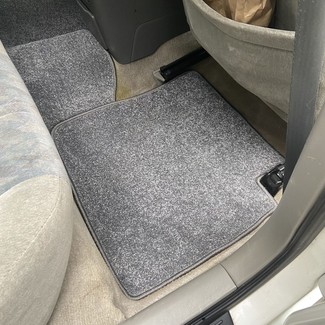 Ворсовые коврики на Toyota Camry (XV20) 1996&nbsp;-&nbsp;2001 в Тамбове