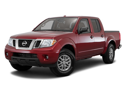 Ворсовые коврики на Nissan Navara II 1998&nbsp;-&nbsp;2007 в Тамбове