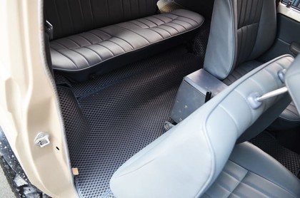 EVA коврики на Toyota Land Cruiser 70 2006&nbsp;-&nbsp;2026 в Тамбове