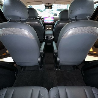 Коврики на AITO M7 2022&nbsp;-&nbsp;2026 в Тамбове