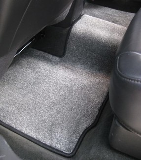 Коврики на Ford Explorer V 2010&nbsp;-&nbsp;2019 в Тамбове