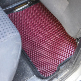 Ворсовые коврики на Seat Cordoba I 1993&nbsp;-&nbsp;2003 в Тамбове