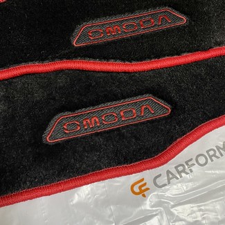 Коврики на Omoda C5 2021&nbsp;-&nbsp;2026 в Тамбове
