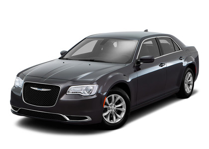 Ворсовые коврики на Chrysler 300C II 2011&nbsp;-&nbsp;2023 в Тамбове