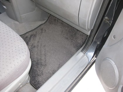 EVA коврики на KIA Carens I 1999&nbsp;-&nbsp;2006 в Тамбове