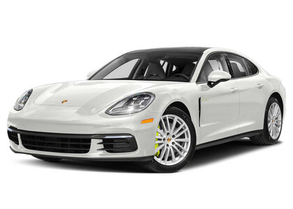 Ворсовые коврики на Porsche Panamera II 2016&nbsp;-&nbsp;2023 в Тамбове