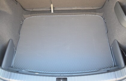 EVA коврики на Seat Ateca 2016&nbsp;-&nbsp;2026 в Тамбове