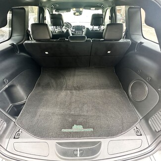 Коврики на Jeep Grand Cherokee (WK2) 2010&nbsp;-&nbsp;2022 в Тамбове