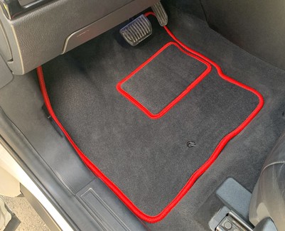 EVA коврики на Land Rover Freelander II 2006&nbsp;-&nbsp;2014 в Тамбове