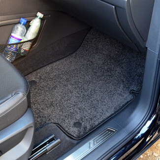 Коврики на Volkswagen Teramont 2016&nbsp;-&nbsp;2026 в Тамбове