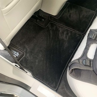 Ворсовые коврики на Exeed RX 2022&nbsp;-&nbsp;2026 в Тамбове
