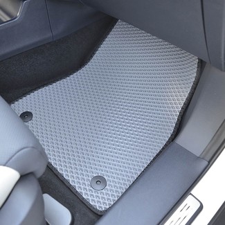 Ворсовые коврики на Weltmeister EX5 2018&nbsp;-&nbsp;2022 в Тамбове