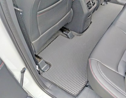 EVA коврики на Changan CS75 2015&nbsp;-&nbsp;2026 в Тамбове