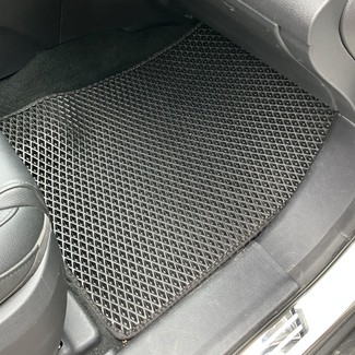 Ворсовые коврики на Haval H2 2014&nbsp;-&nbsp;2021 в Тамбове