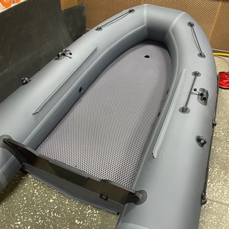 Ворсовые коврики на Лодки Triton AIR 330 НДНД  в Тамбове