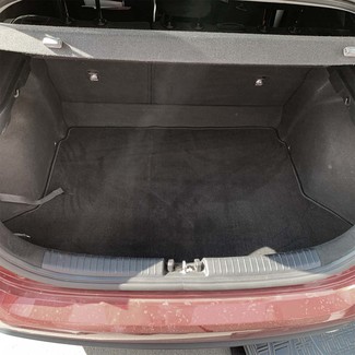 Ворсовые коврики на KIA Ceed III 2018&nbsp;-&nbsp;2026 в Тамбове