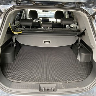 Ворсовые коврики на Chery Tiggo 8 2018&nbsp;-&nbsp;2026 в Тамбове