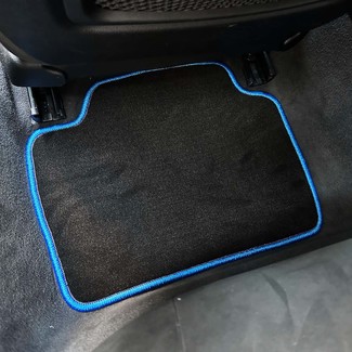 Ворсовые коврики на BMW 4 (F36/F32/F33) 2013&nbsp;-&nbsp;2020 в Тамбове